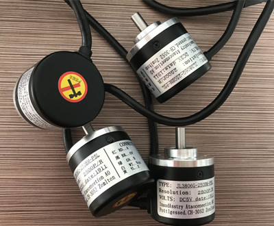 角度傳感器的安裝與實際應用 角度傳感器的安裝與實際應用