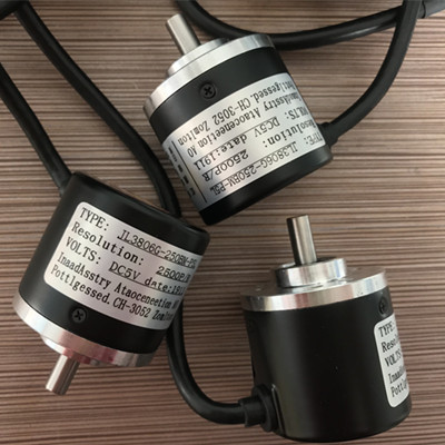 角度傳感器的安裝與實際應用 角度傳感器的安裝與實際應用
