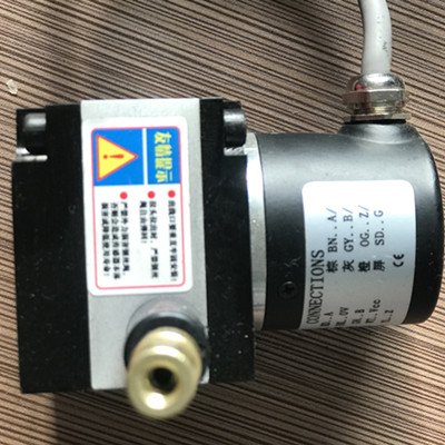 拉線電阻傳感器的工作原理與穩定性 拉線電阻傳感器的工作原理與穩定性