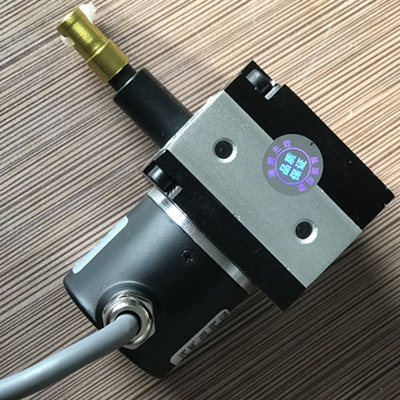 拉線電阻傳感器的工作原理與穩定性 拉線電阻傳感器的工作原理與穩定性