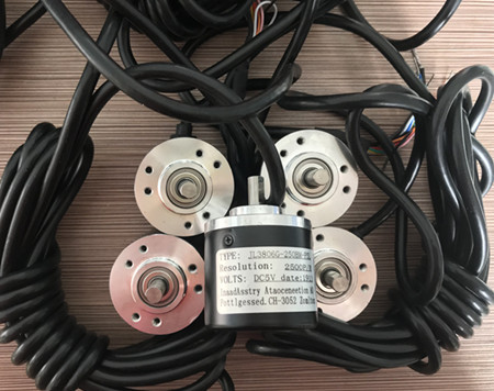 國產位移傳感器的性能及在自漿紗機上的應用 國產位移傳感器的性能及在自漿紗機上的應用