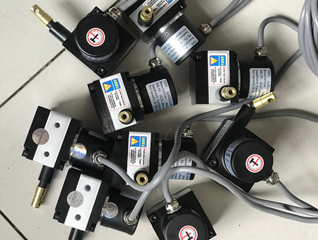 電位器式位移傳感器定義及如何來(lái)標(biāo)定 電位器式位移傳感器定義及如何來(lái)標(biāo)定