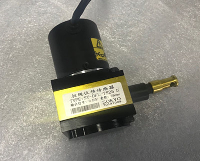 電位器式位移傳感器定義及如何來(lái)標(biāo)定 電位器式位移傳感器定義及如何來(lái)標(biāo)定