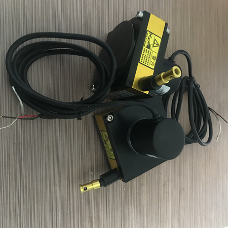 JL300-M5000-01L系列位移傳感器的電流輸出方式的優勢 JL300-M5000-01L系列位移傳感器的電流輸出方式的優勢