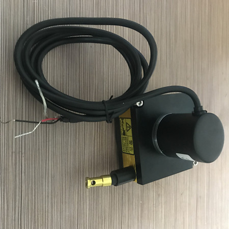JL300-M5000-01L系列位移傳感器的電流輸出方式的優勢 JL300-M5000-01L系列位移傳感器的電流輸出方式的優勢
