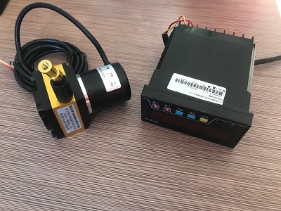 位移傳感器實現液壓單雙油缸控制的方式 位移傳感器實現液壓單雙油缸控制的方式