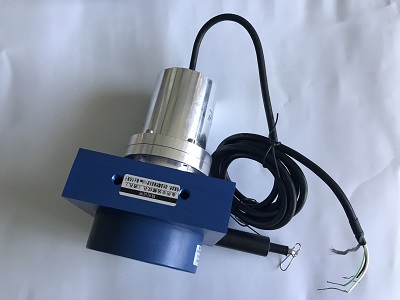 防水絕對值拉繩編碼器工作原理 防水絕對值拉繩編碼器工作原理