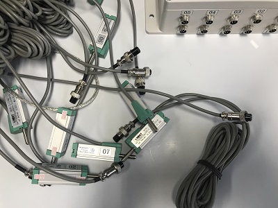 電子尺直線傳感器連接的儀表有哪些? 電子尺直線傳感器連接的儀表有哪些?