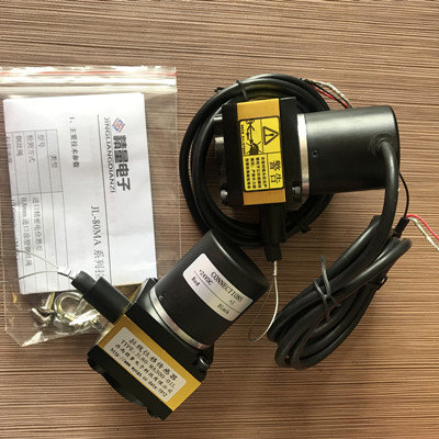 JL系列角位移傳感器的原理及技術作用 JL系列角位移傳感器的原理及技術作用