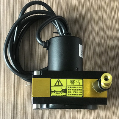 JL系列角位移傳感器的原理及技術作用 JL系列角位移傳感器的原理及技術作用