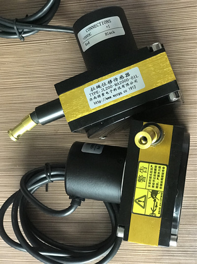 影響拉繩距離位移傳感器精度的因素有哪些? 影響拉繩距離位移傳感器精度的因素有哪些?