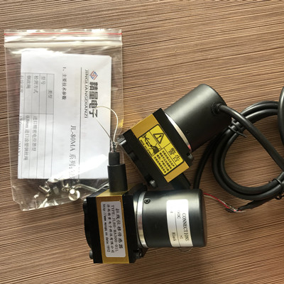增量式旋轉編碼器的工作原理及性能特點 增量式旋轉編碼器的工作原理及性能特點