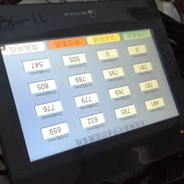.JL400A系列拉線位移傳感器技術(shù)參數(shù)及安裝注意事項 .JL400A系列拉線位移傳感器技術(shù)參數(shù)及安裝注意事項