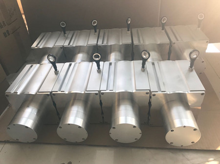 電位器式位移傳感器的特點(diǎn)及分布類型 電位器式位移傳感器的特點(diǎn)及分布類型