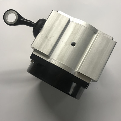 LVDT位移傳感器的工作原理及性能特點有哪些  LVDT位移傳感器的工作原理及性能特點有哪些
