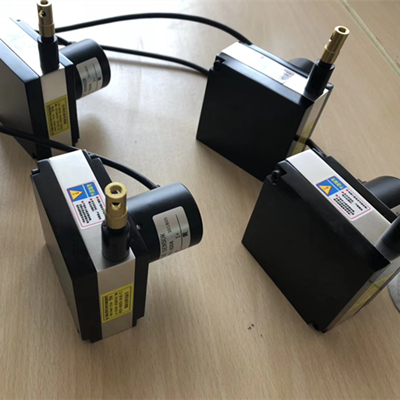 拉力位移傳感器的穩定性及技術條件的影響  拉力位移傳感器的穩定性及技術條件的影響