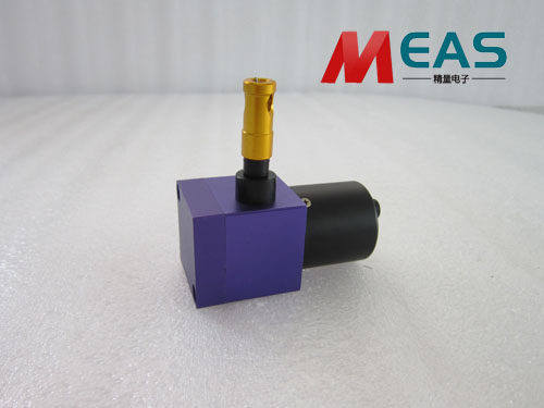 拉線位移傳感器的標定之二-數字輸出 拉線位移傳感器的標定之二-數字輸出
