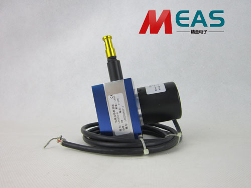 拉繩位移傳感器的各項參數-精量電子來作答  拉繩位移傳感器的各項參數-精量電子來作答