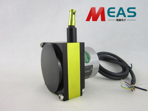簡單概述一下精量拉繩式位移傳感器的輸出信號 簡單概述一下精量拉繩式位移傳感器的輸出信號