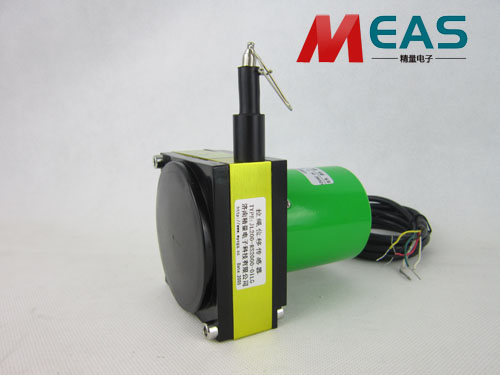 RS-485位移傳感器集線器的功能大家了解嗎? RS-485位移傳感器集線器的功能大家了解嗎?