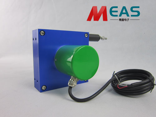 RS-485位移傳感器集線器的功能大家了解嗎? RS-485位移傳感器集線器的功能大家了解嗎?