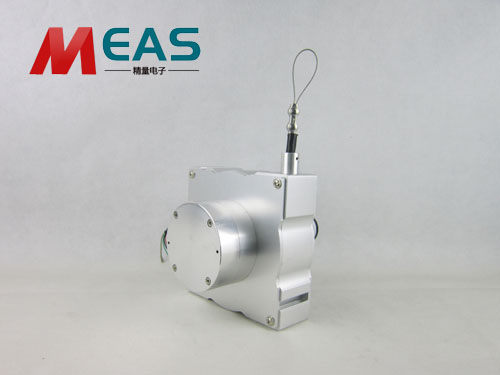 拉線位移傳感器的內(nèi)部機(jī)構(gòu)取決于質(zhì)量的好壞  拉線位移傳感器的內(nèi)部機(jī)構(gòu)取決于質(zhì)量的好壞
