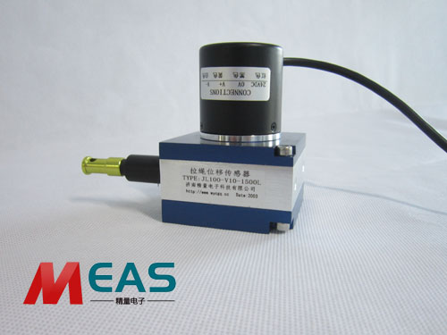 向大家分享電阻拉線位移傳感器的優(yōu)勢所在 向大家分享電阻拉線位移傳感器的優(yōu)勢所在