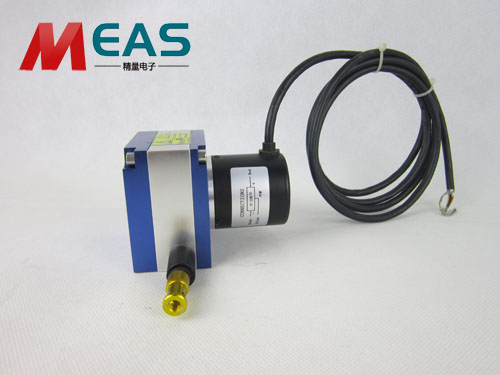 大體來分析拉線位移傳感器的分類  大體來分析拉線位移傳感器的分類