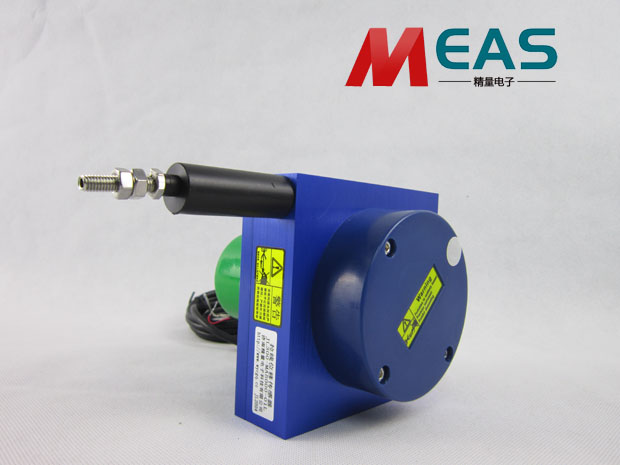 JL80-MA1000拉繩位移傳感器有何特點? JL80-MA1000拉繩位移傳感器有何特點?