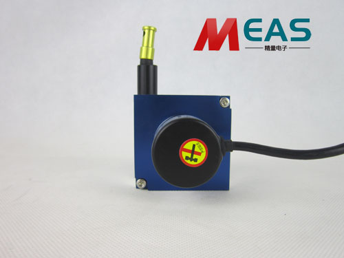 探討一下拉線位移傳感器有哪些常用知識 探討一下拉線位移傳感器有哪些常用知識
