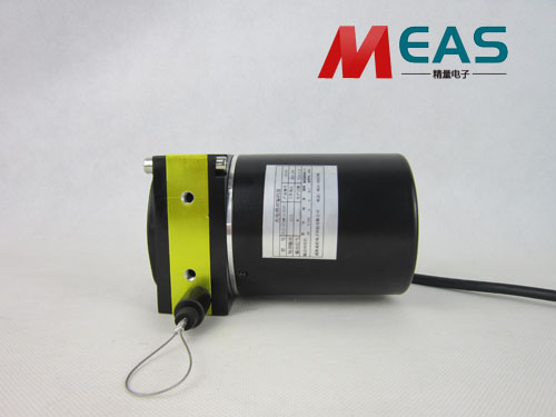 拉繩位移傳感器是如何和PLC接線的,精量電子小編來公布答案 拉繩位移傳感器是如何和PLC接線的,精量電子小編來公布答案