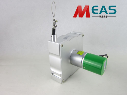 拉線位移傳感器出現不同問題的解決方法 拉線位移傳感器出現不同問題的解決方法