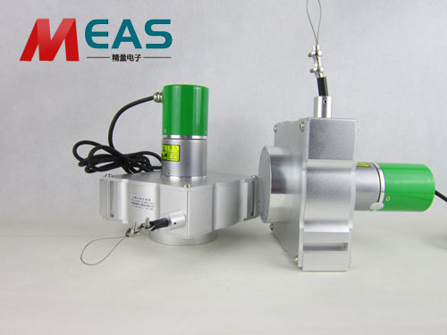 拉線位移傳感器出現不同問題的解決方法 拉線位移傳感器出現不同問題的解決方法