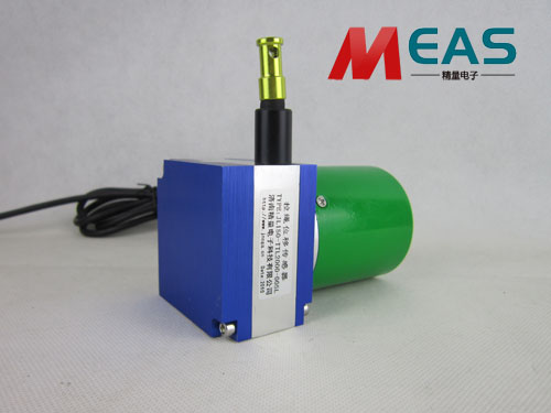 拉繩傳感器有使用期限嗎?精量小編來回答 拉繩傳感器有使用期限嗎?精量小編來回答