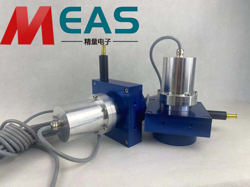 水下拉繩位移傳感器采用磁力耦合技術 水下拉繩位移傳感器采用磁力耦合技術