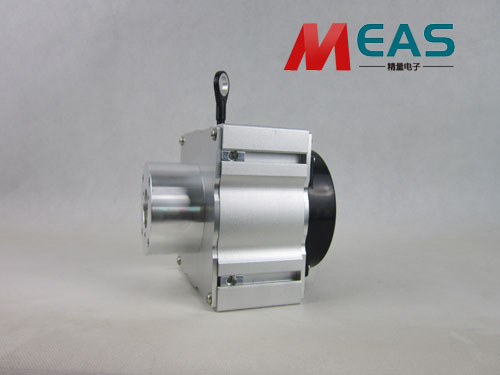 RS485拉線繩位移傳感器為常見的串行總線標準 RS485拉線繩位移傳感器為常見的串行總線標準