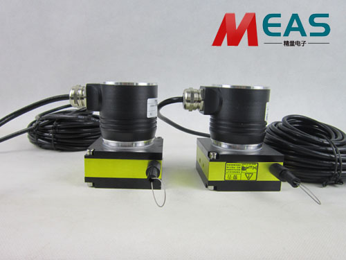 拉線位移傳感器整理信號電纜距離改善傳輸特性 拉線位移傳感器整理信號電纜距離改善傳輸特性