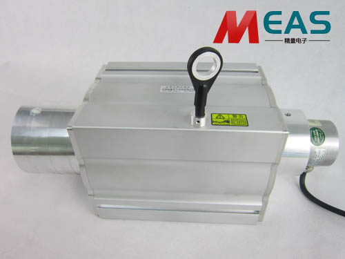 拉線位移傳感器不同頻率的光信號在光路上的不同位置 拉線位移傳感器不同頻率的光信號在光路上的不同位置