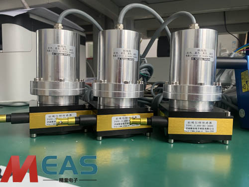 拉線位移傳感器分享4-20mA電流信號的獨到之處 拉線位移傳感器分享4-20mA電流信號的獨到之處