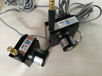 拉線盒式傳感器