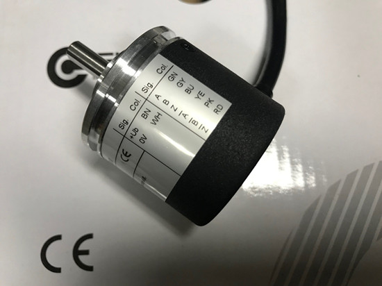 增量型光電編碼器維修注意事項(xiàng)?