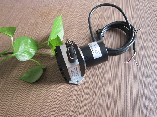 位移傳感器應用原理/電子尺傳感器的選型