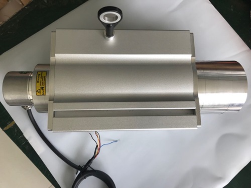 RS485單圈絕對值拉線繩編碼器參數特點