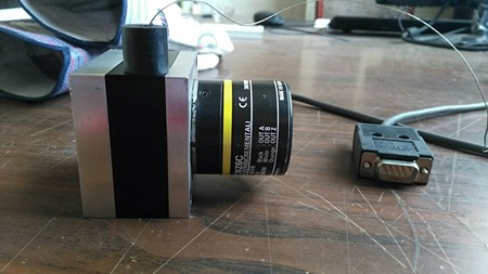拉繩編碼器的常規保養步驟是什么?