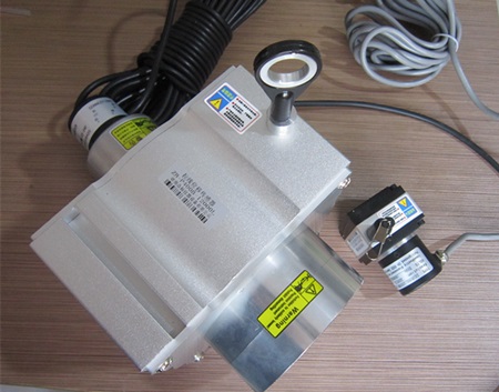 模擬量4~20mA電流位移傳感器無法避免的誤差