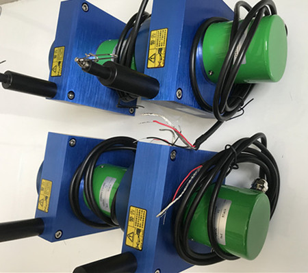 精量電子電阻應變式傳感器