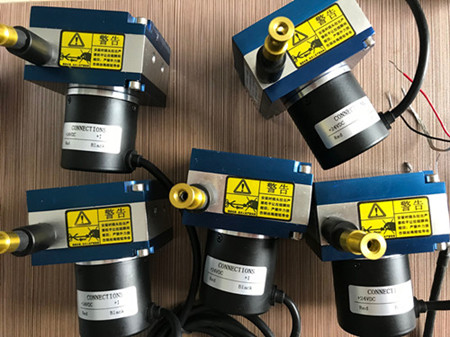 精量電子電阻應變式傳感器