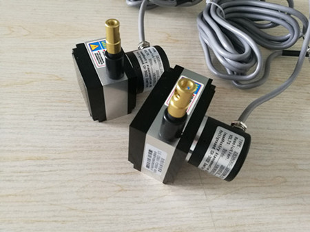 選擇防爆位移傳感器精量電子指點迷津