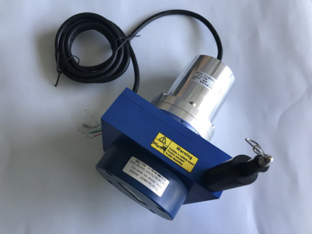 微型位移傳感器-精量電子生產