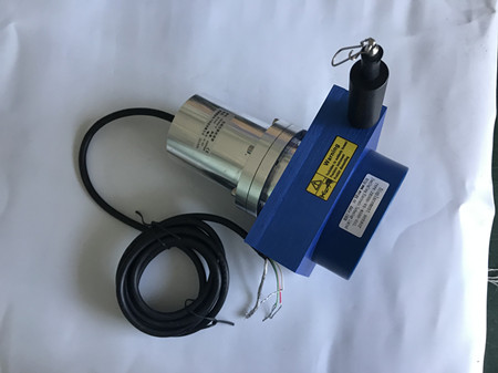 微型位移傳感器-精量電子生產
